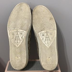 Gucci Shoes - Gucci Men's 'Barcelona' Sneakers (Size 14) Gucci Shoes - Gucci Men's 'Barcelona' Sneakers (Size 14)
